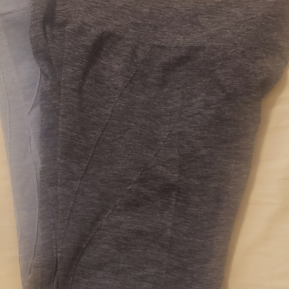 Yoga pants